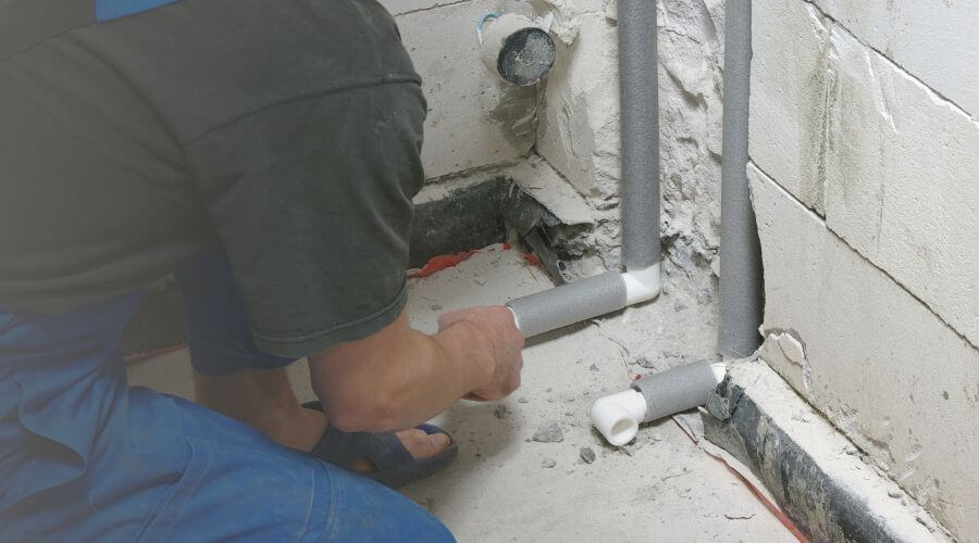 Professional water heater repair in Ridge, NY